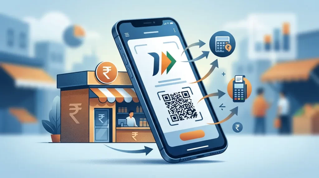 UPI MDR Kicks In Today: What the New NPCI Merchant Fee Means for You
