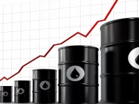 IEA unleashes record oil reserves release.
