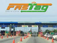 India Unveils First Barrier‑Less Tolling System