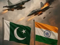 India asks Italy not to share defence tech with Pakistan
