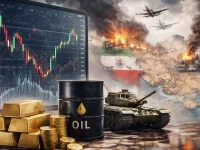 Global focus on maritime security amid Hormuz crisis escalation