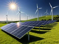 India expands renewable energy and digital governance push