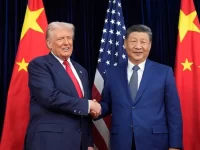 Beijing Summit