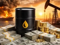 Oil Prices on Wild Ride: Middle East and Other Geopolitical Storms Leave Markets on Edge