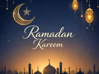 Ramadan 2026 Sehri Iftar timings infographic