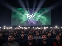 Anticipation Builds for Yash's Toxic Ahead of Trailer Drop.