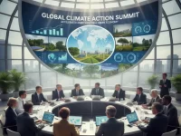 Climate Discussions Continue at Global Forums