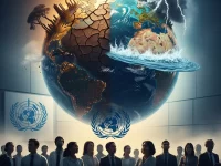 Climate Experts Urge WHO to Declare Global Health Emergency