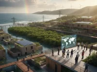 Climate Resilience Remains Global Priority