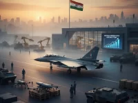 Defence Manufacturing Reaches New Milestone