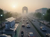 Delhi clears new electric vehicle policy 2026 Major step to cleaner air.