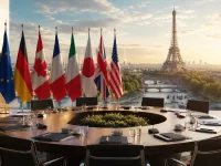 Global Attention Turns to Upcoming G7 Summit