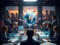 Global Diplomacy Shifts as Major Powers Reassess Alliances