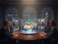 Global Focus on Middle East Stability