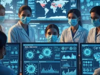Global Health Agencies Monitor Virus Outbreaks