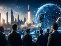 Global Markets Focus on Major Tech IPO Wave