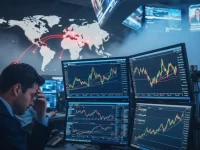 Global Markets React to Middle East Developments