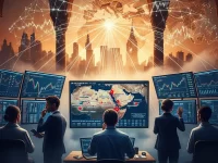 Global Markets Watch Middle East Developments