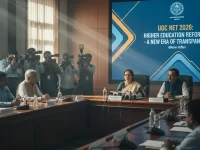 Government Focuses on Higher Education Reforms
