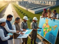 Governments Increase Focus on Water Management
