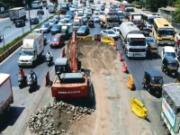 Maharashtra transport strike disrupts commuters, businesses.