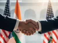 India–US-Trade-Talks-Near-Completion
