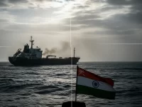India Condemns Attack on Commercial Vessel Near Oman