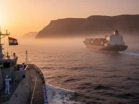 India Condemns Commercial Vessel Attack Near Oman, Calls for Urgent De-escalation