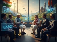 India-Nordic Summit Focuses on Green Technology