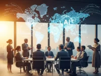 India Pushes Global AI and Digital Partnerships