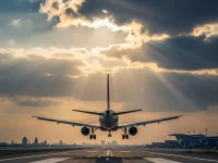 India and China Resume Direct Flights After Years