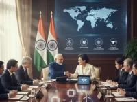 India and Japan Strengthen Strategic Partnership