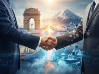 India and Japan Strengthen Strategic Partnership