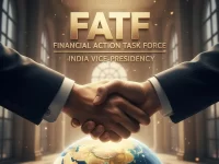 India to Assume FATF Vice-Presidency