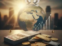 Indian Rupee Gains on Middle East Peace Optimism