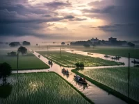 India’s Monsoon 2026 The Season That Could Rock The Nation’s Plate