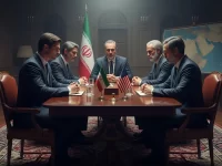 Talks on a Tightrope: Why the Iran–US Negotiations Keep Stumbling