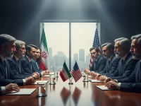 Iran–US-Negotiations-Face-New-Challenge