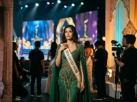 Miss Grand International 2026 Moves From India to Thailand: What It Means for Lakshita Thilagaraj.