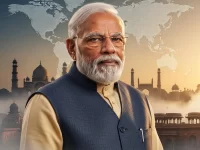 Modi Becomes India's Longest-Serving Prime Minister