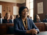 Navi Pillay Wins the 2026 Nobel Peace Prize: A Lifetime Spent Making Justice Real