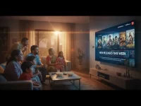 New OTT Releases Drive Viewer Interest