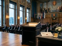 Nobel Peace Prize 2026 Announced Today in Oslo: What to Know Before the Name Is Read