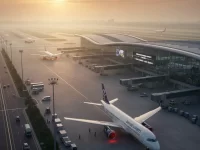 Jewar Has Landed: What Noida International Airport Means for India's Future