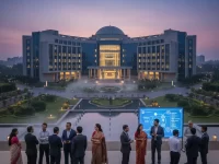 Pune to Host National Scientists Round Table Conference