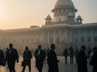 Supreme Court All About Constitutional Issues Across India