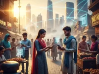 Tapping Into Tomorrow: How India Became the World's Digital Payments Powerhouse