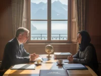US-Iran Diplomatic Talks Show Progress