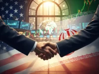 US-Iran-Peace-Deal-Hopes-Lift-Global-Markets