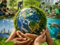 World Environment Day 2026: Beyond the Hashtags and Into the Hard Work.